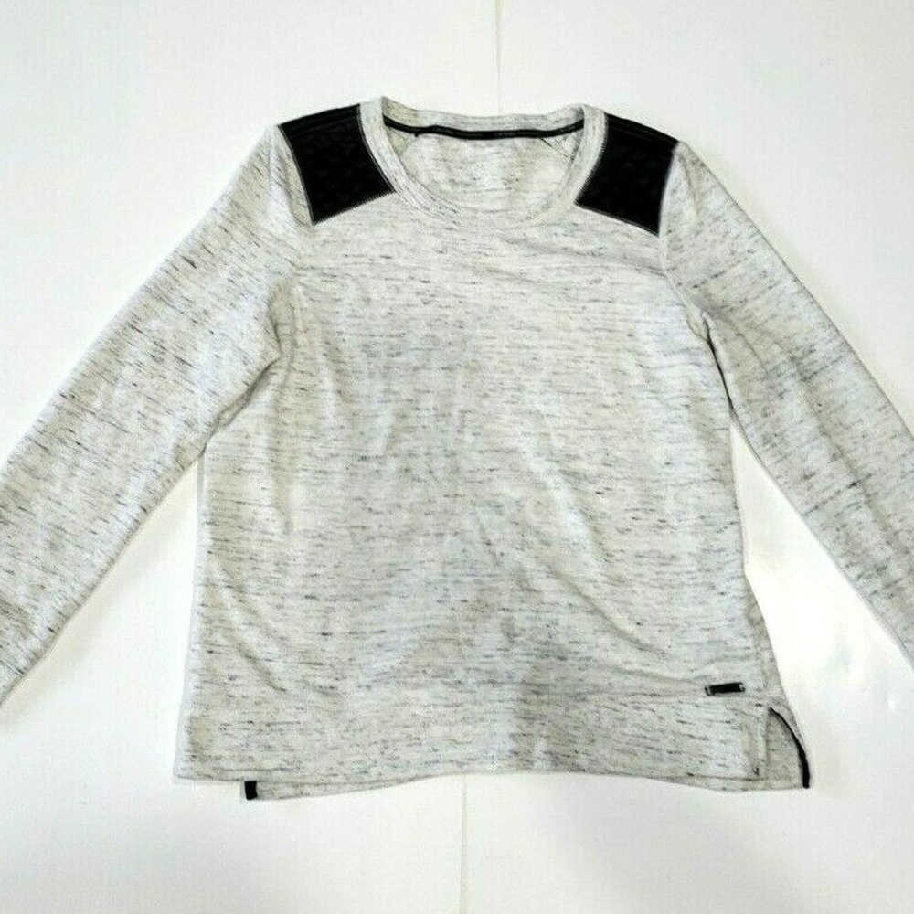 Calvin Klein Performance Quick Dry Active Pleather